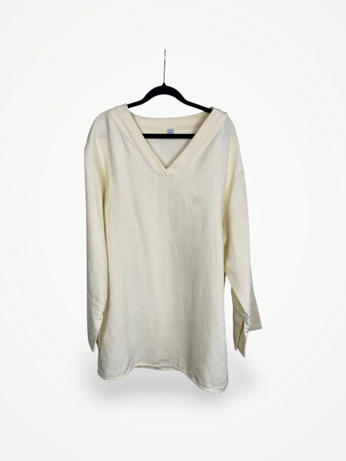 Toteme City Sport Blouse