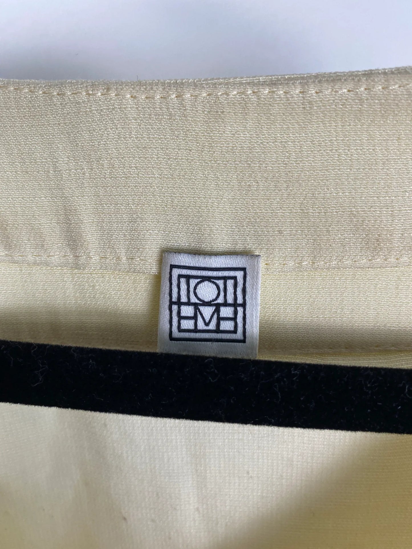 Toteme City Sport Blouse