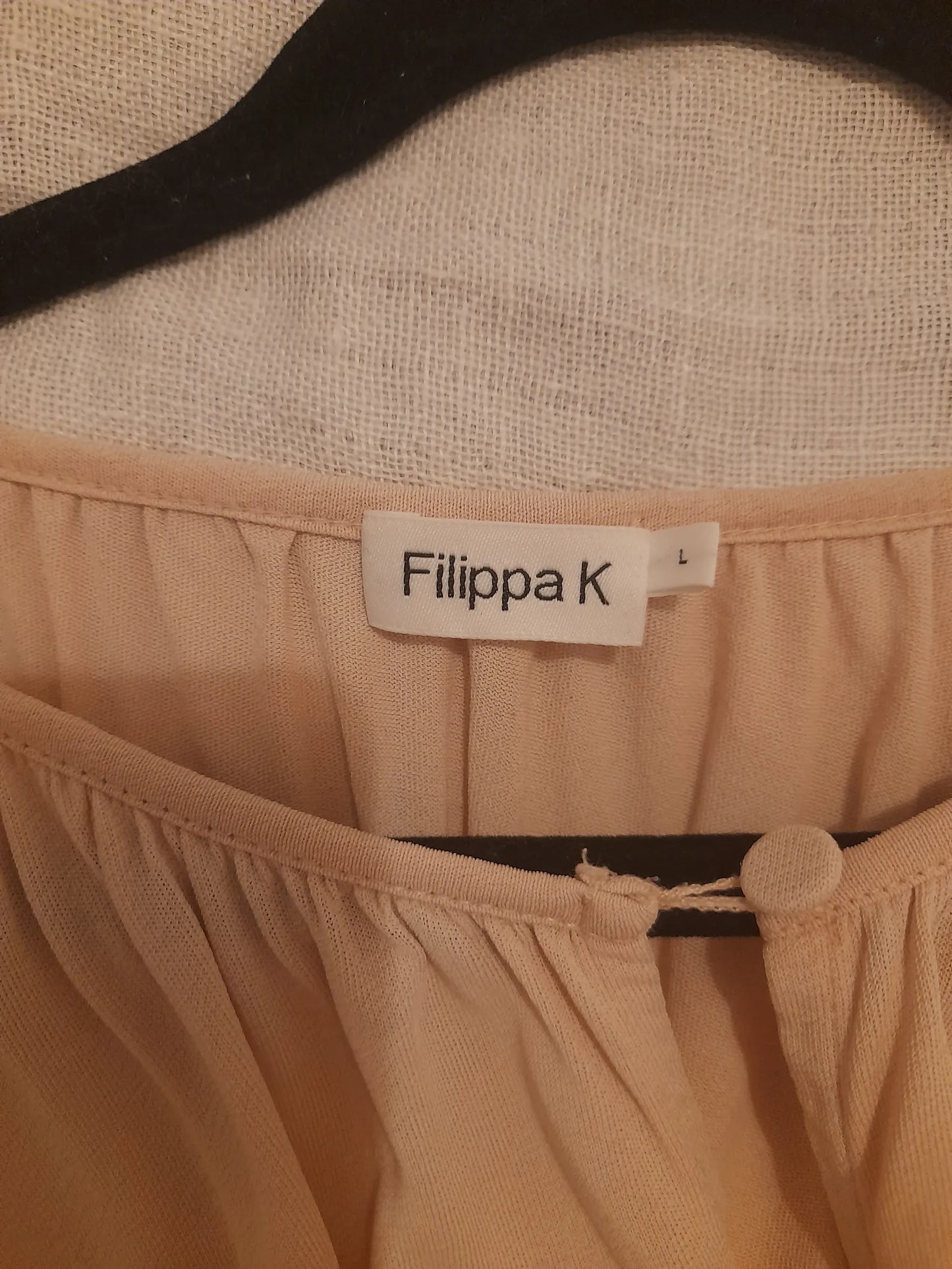 Filippa K-blus