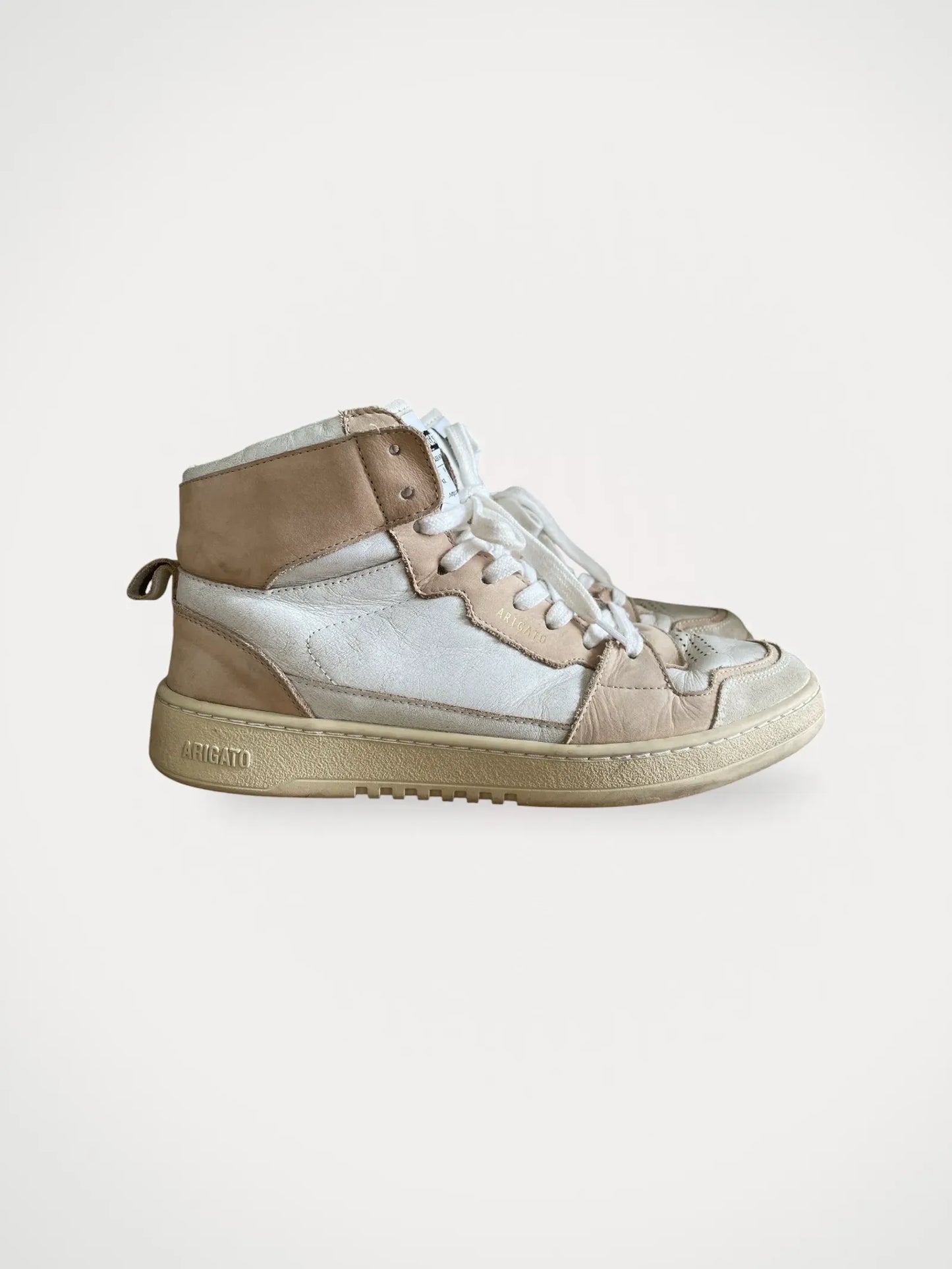 Axel Arigato Dice High Sneakers