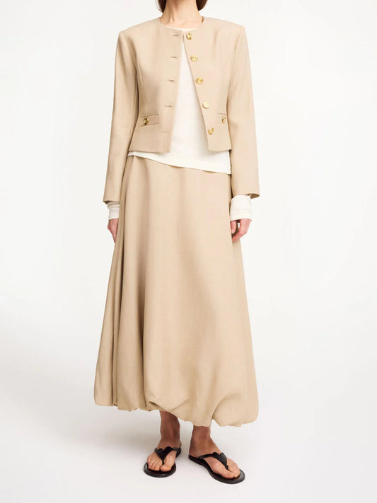 By Malene Birger Aubrey Skirt