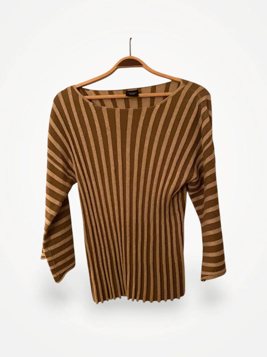 Bitte Kai Rand Dessin Sweater