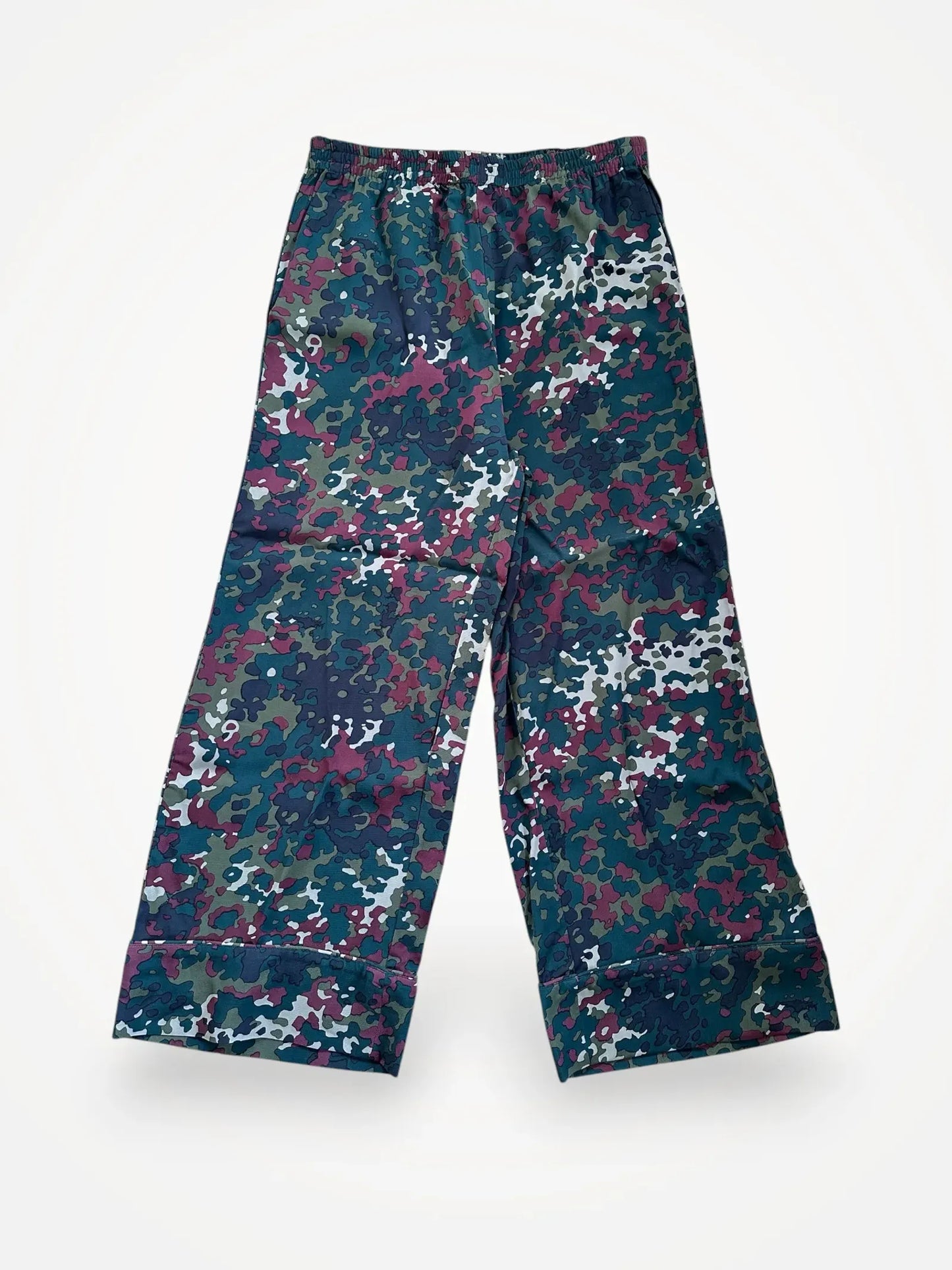 Samsøe Samsøe Karri Aop 9710-byxor NWT