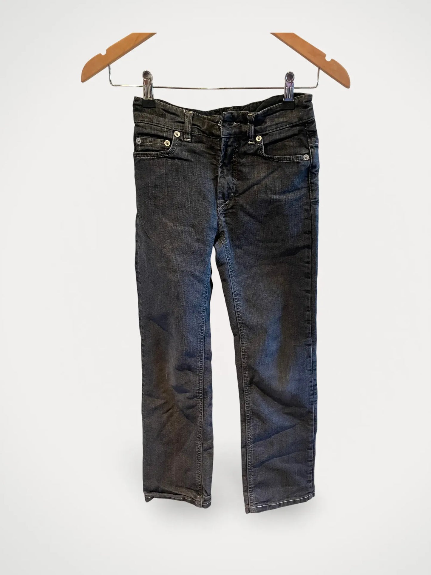 Filippa K Lou Raka-jeans