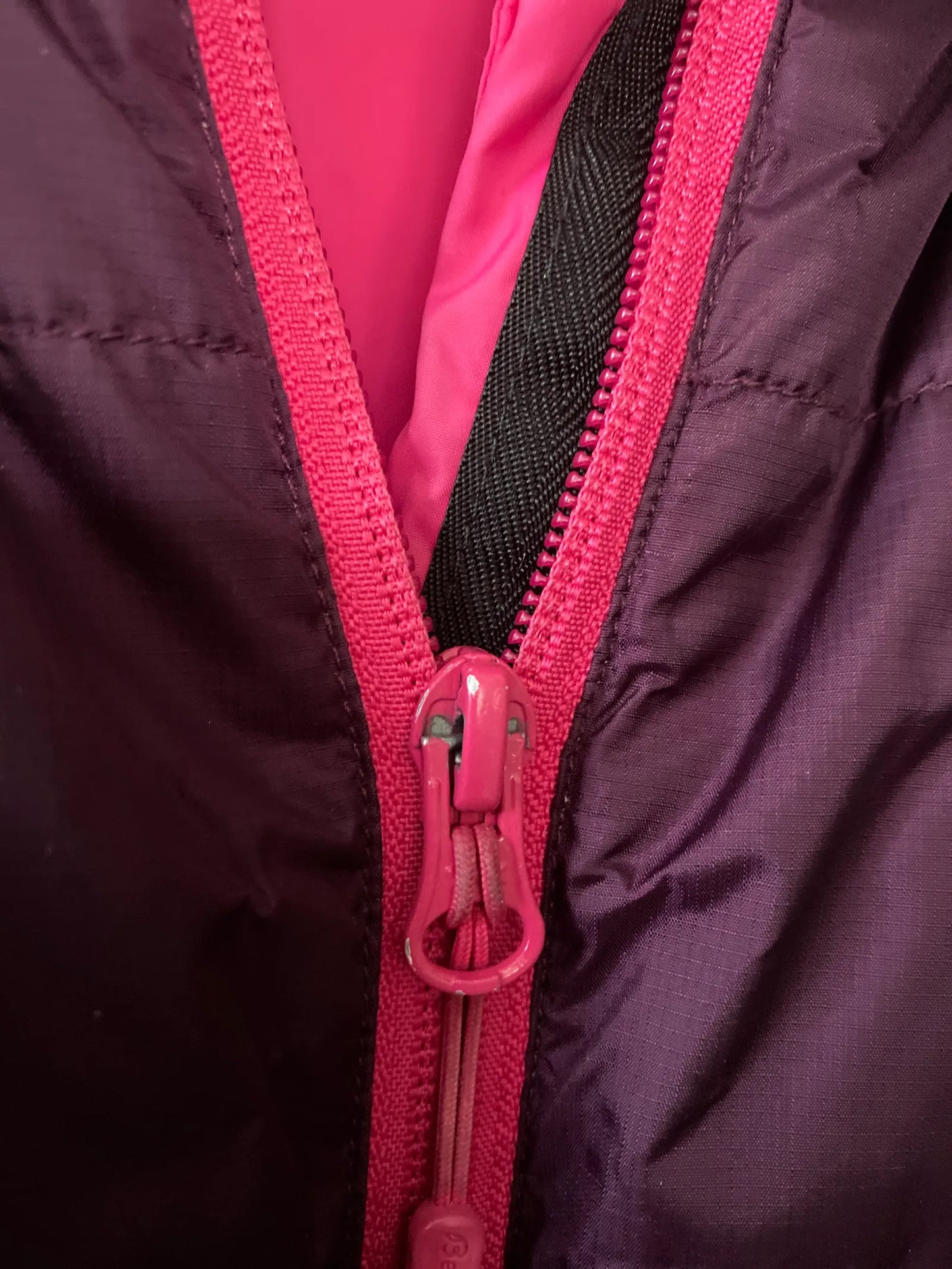 Bergans Of Norway Gålå Puffer jacket