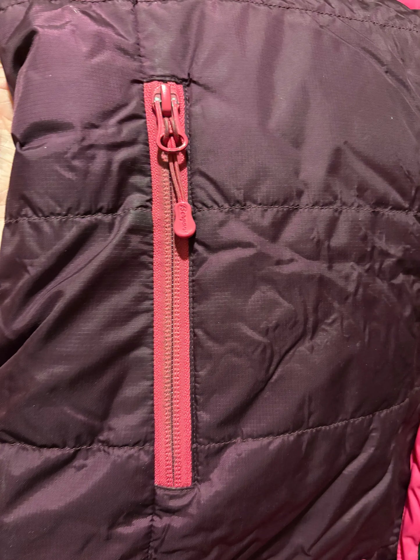 Bergans Of Norway Gålå Puffer jacket