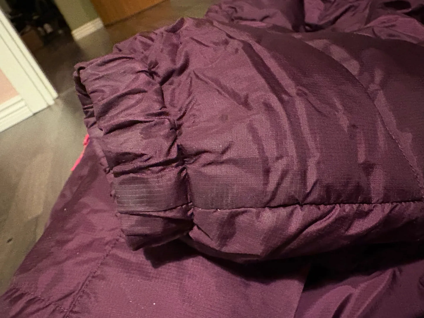 Bergans Of Norway Gålå Puffer jacket