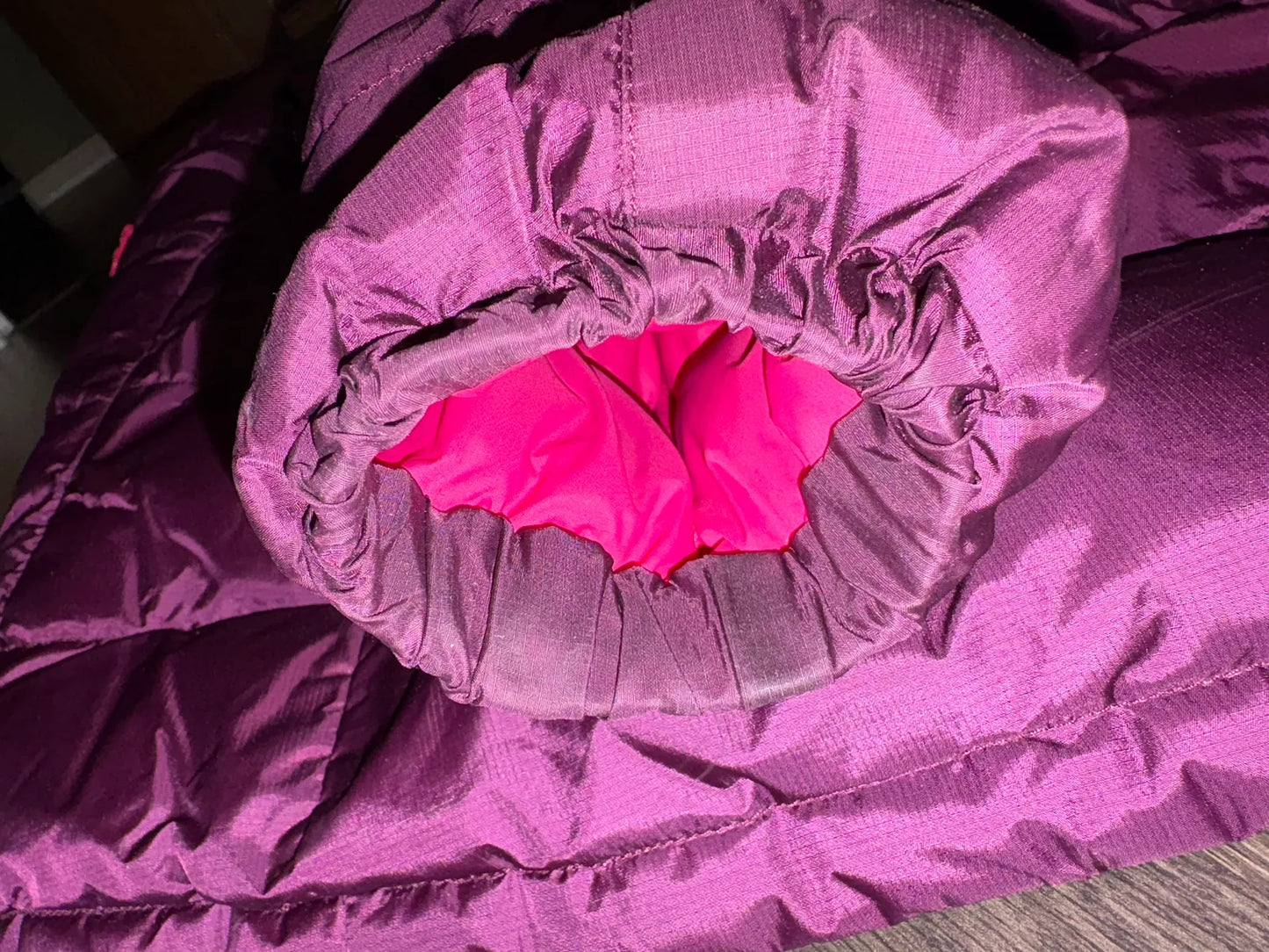 Bergans Of Norway Gålå Puffer jacket