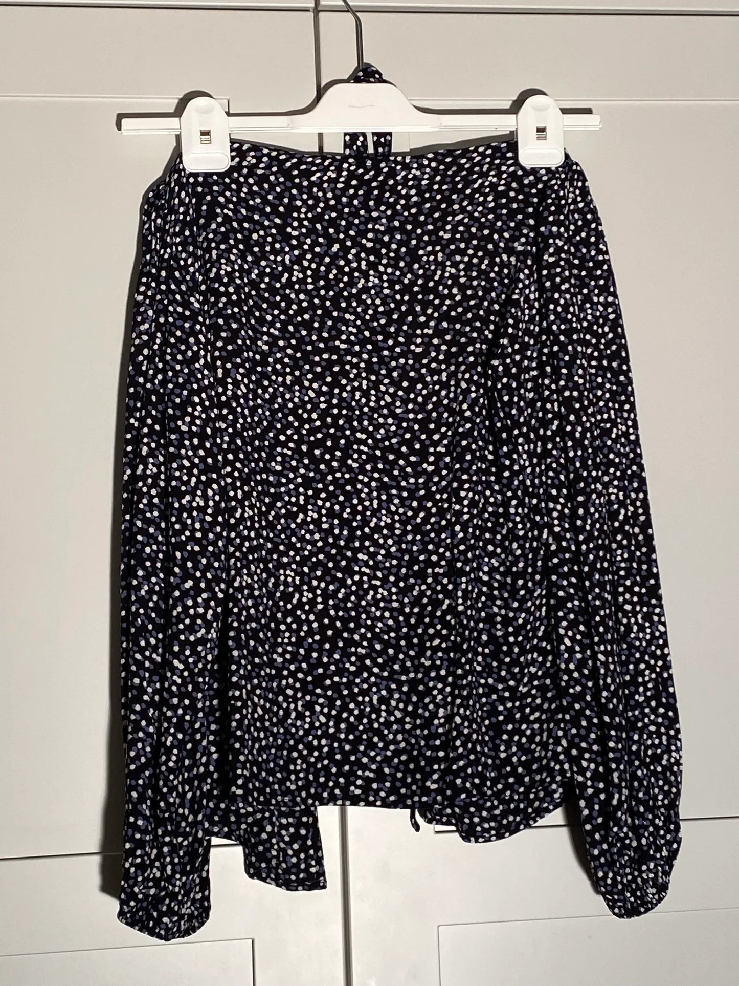 & Other Stories Blouse