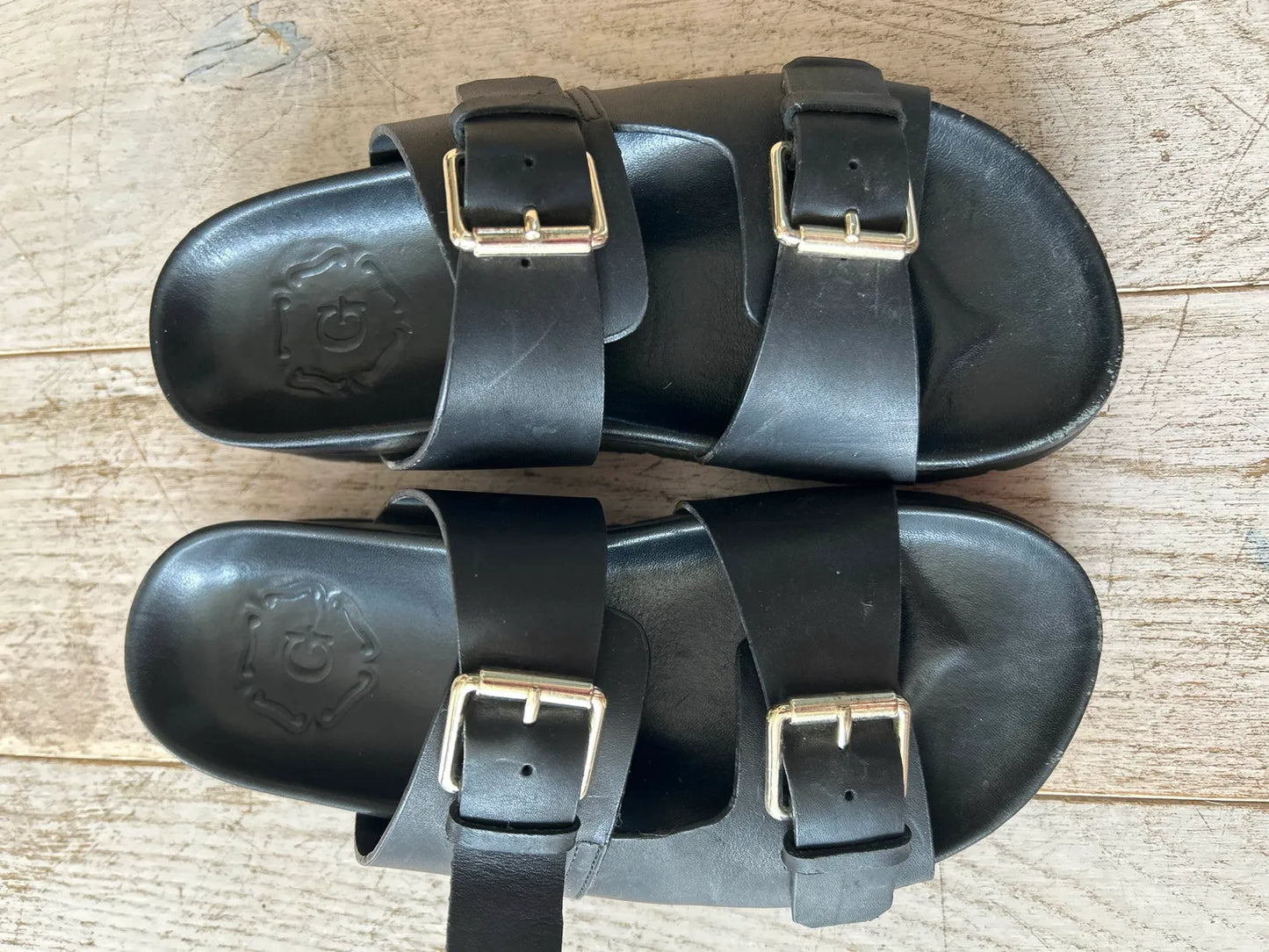 Grenson Sandals
