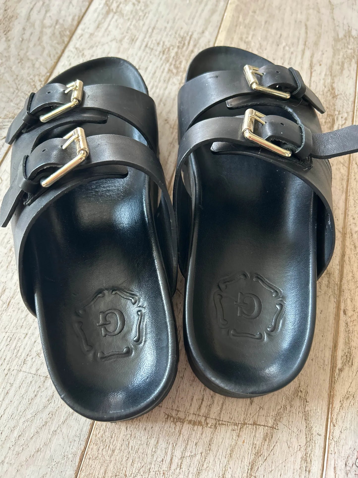 Grenson Sandals