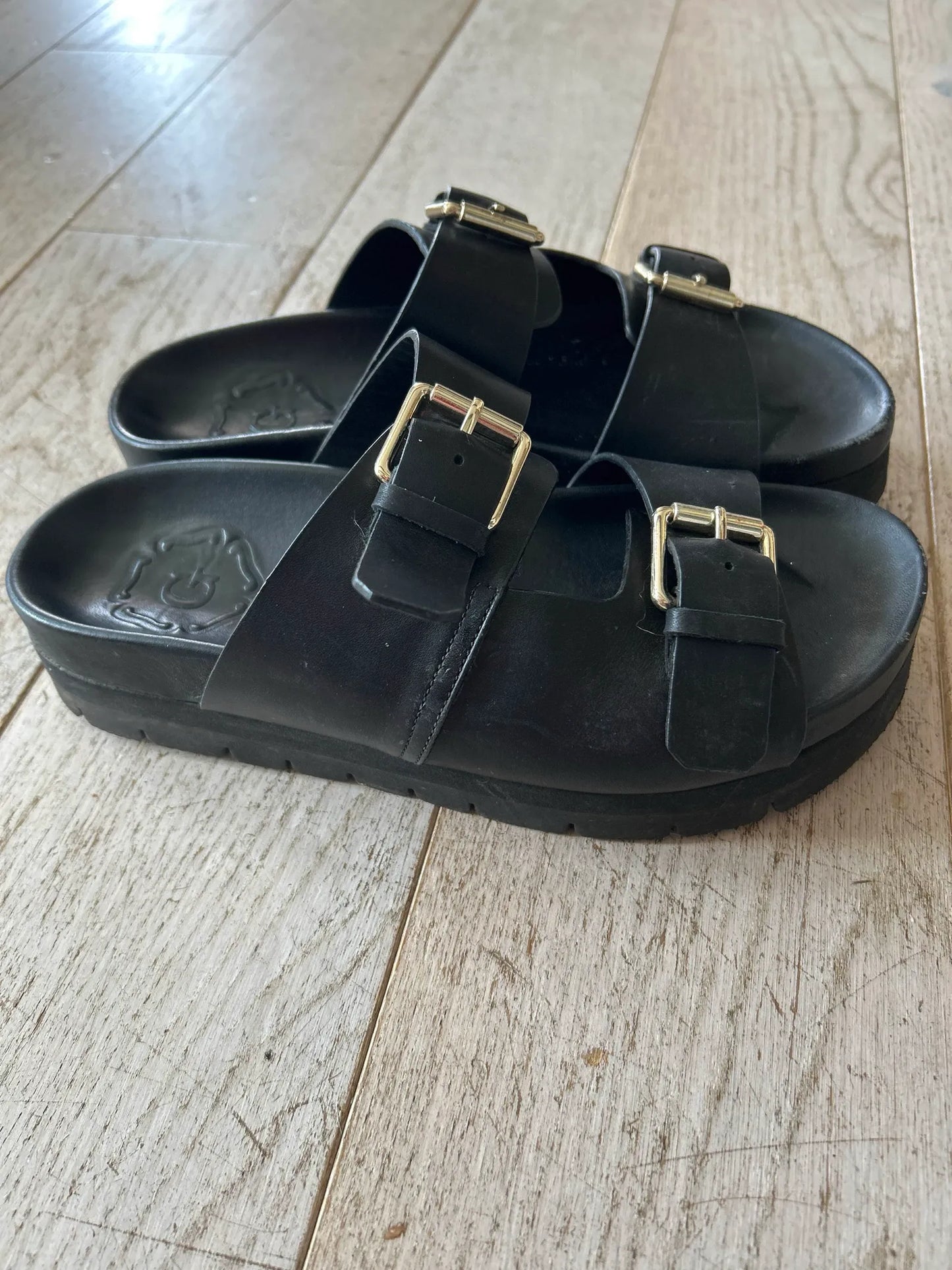 Grenson Sandals