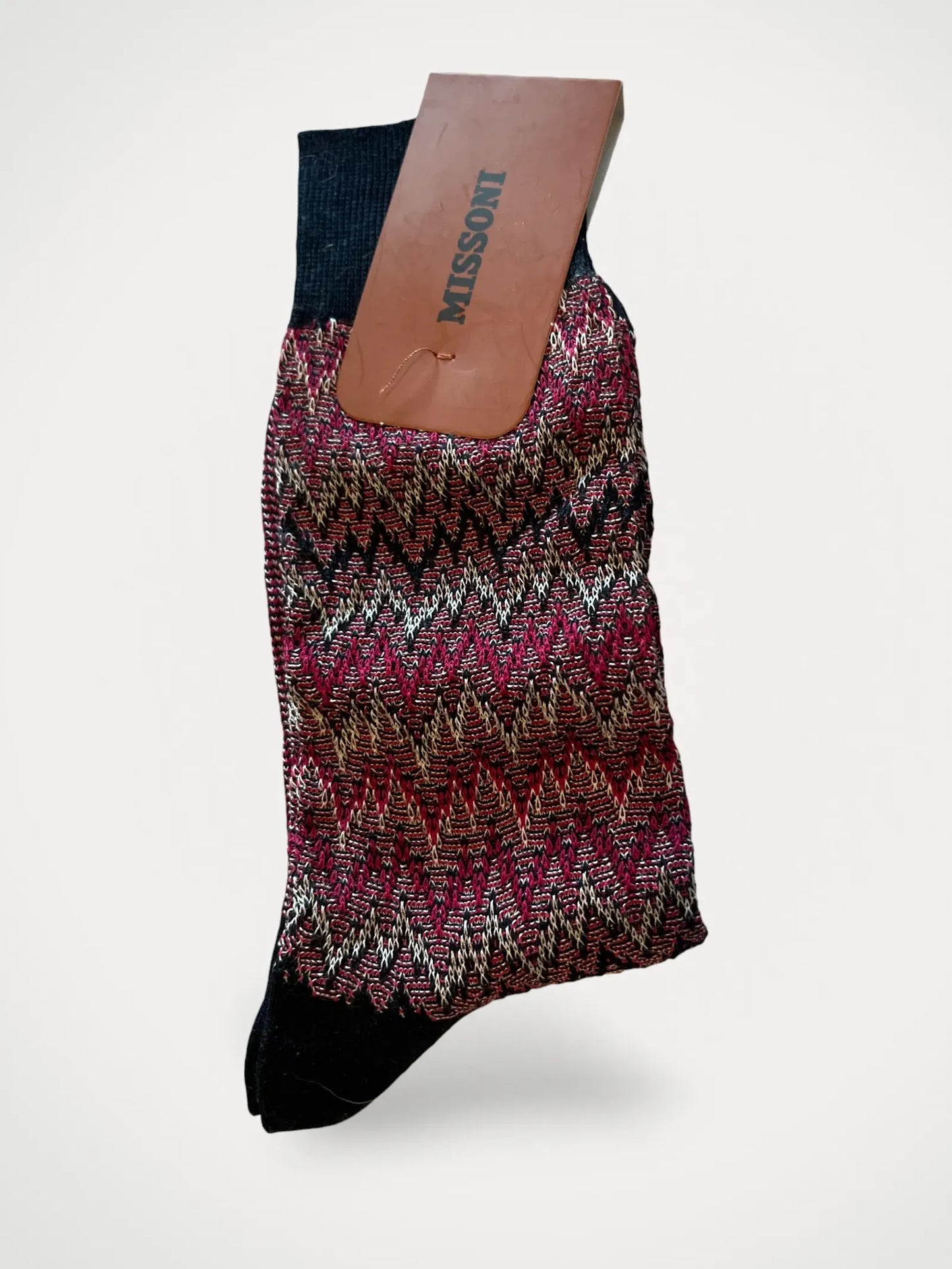 Missoni-stumpor NWT