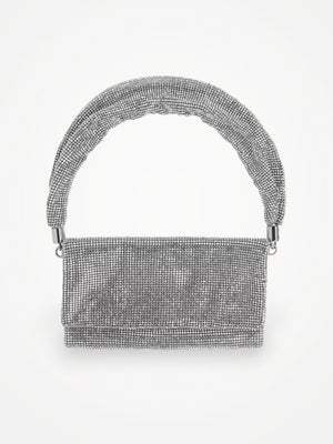 Arket Clutch bag