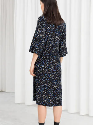 & Other Stories-klänning