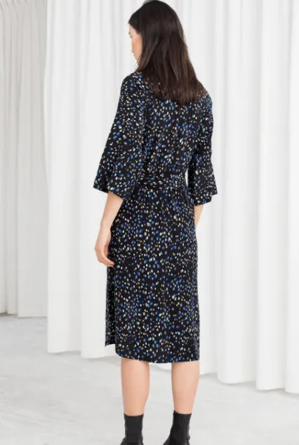 & Other Stories-klänning