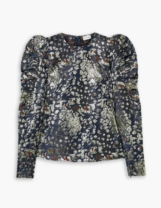 By Malene Birger-blus