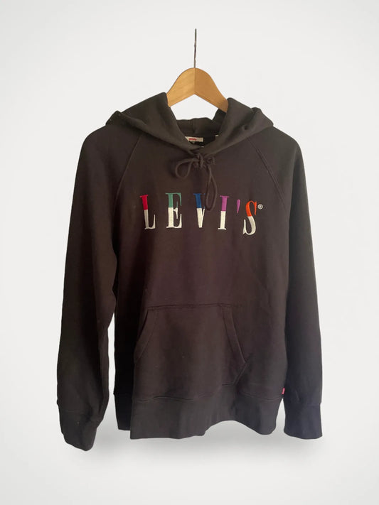 Levi's-hoodie