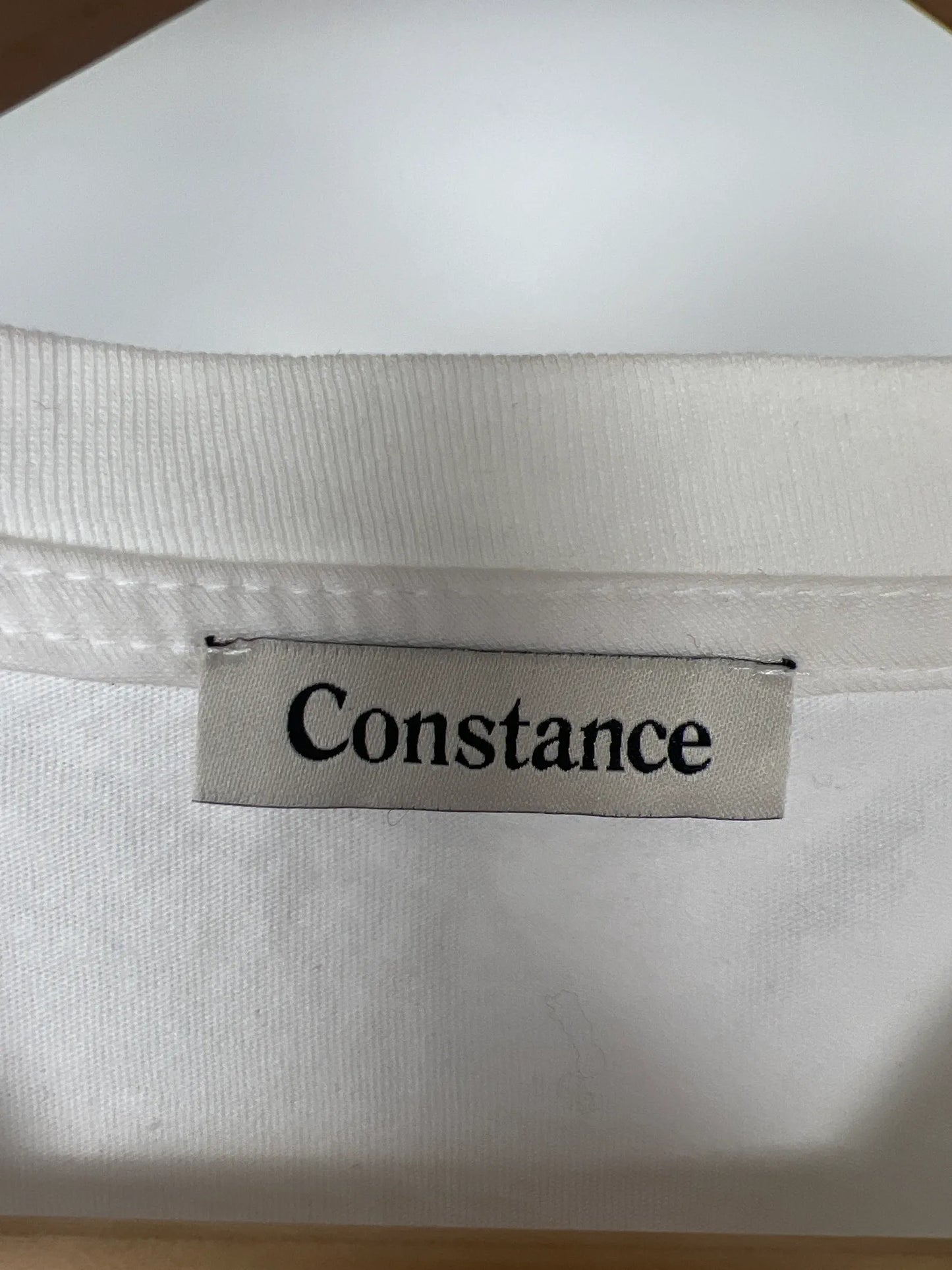 Constance-t-shirt