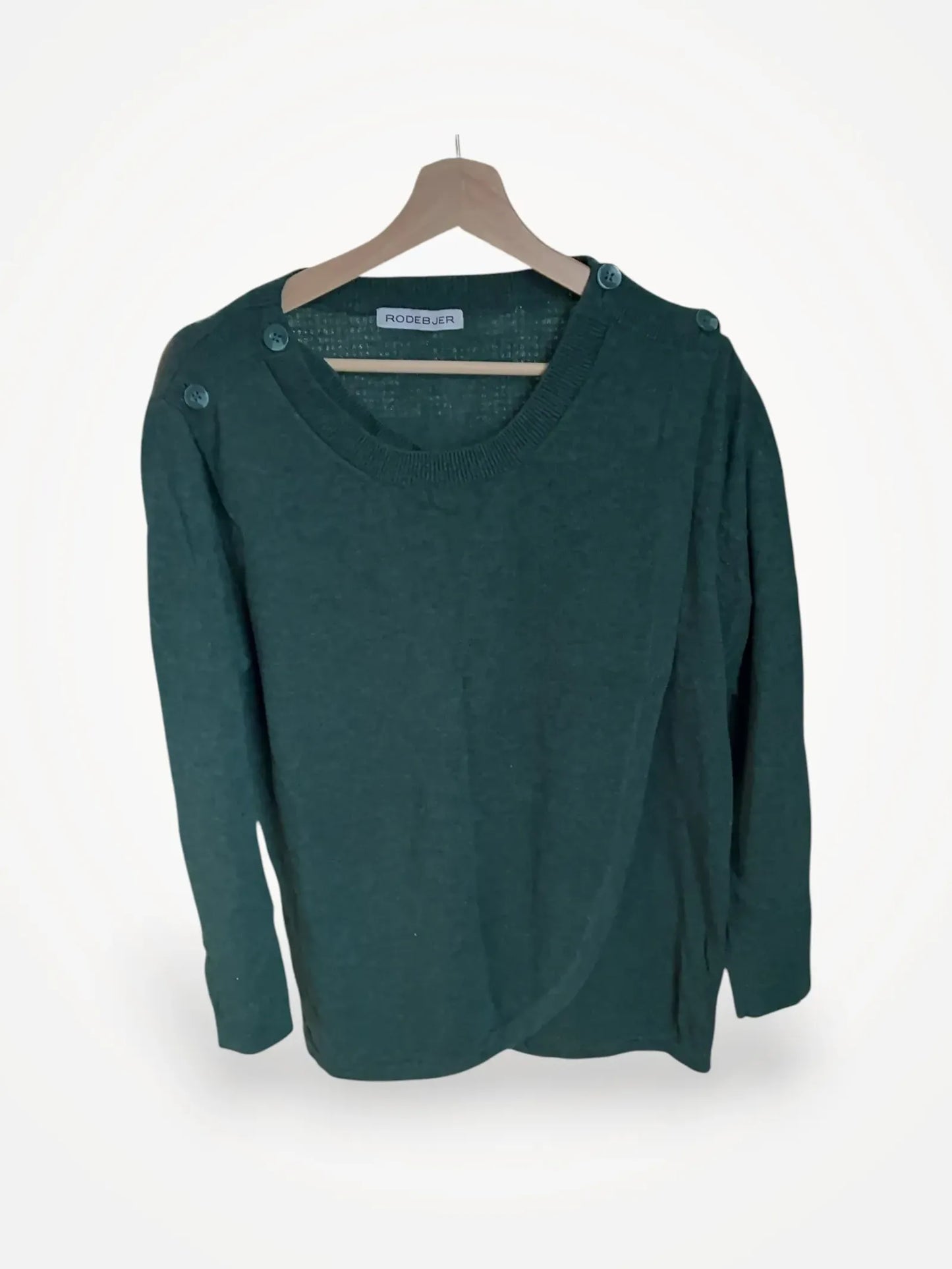 Rodebjer Bea-ulltröja