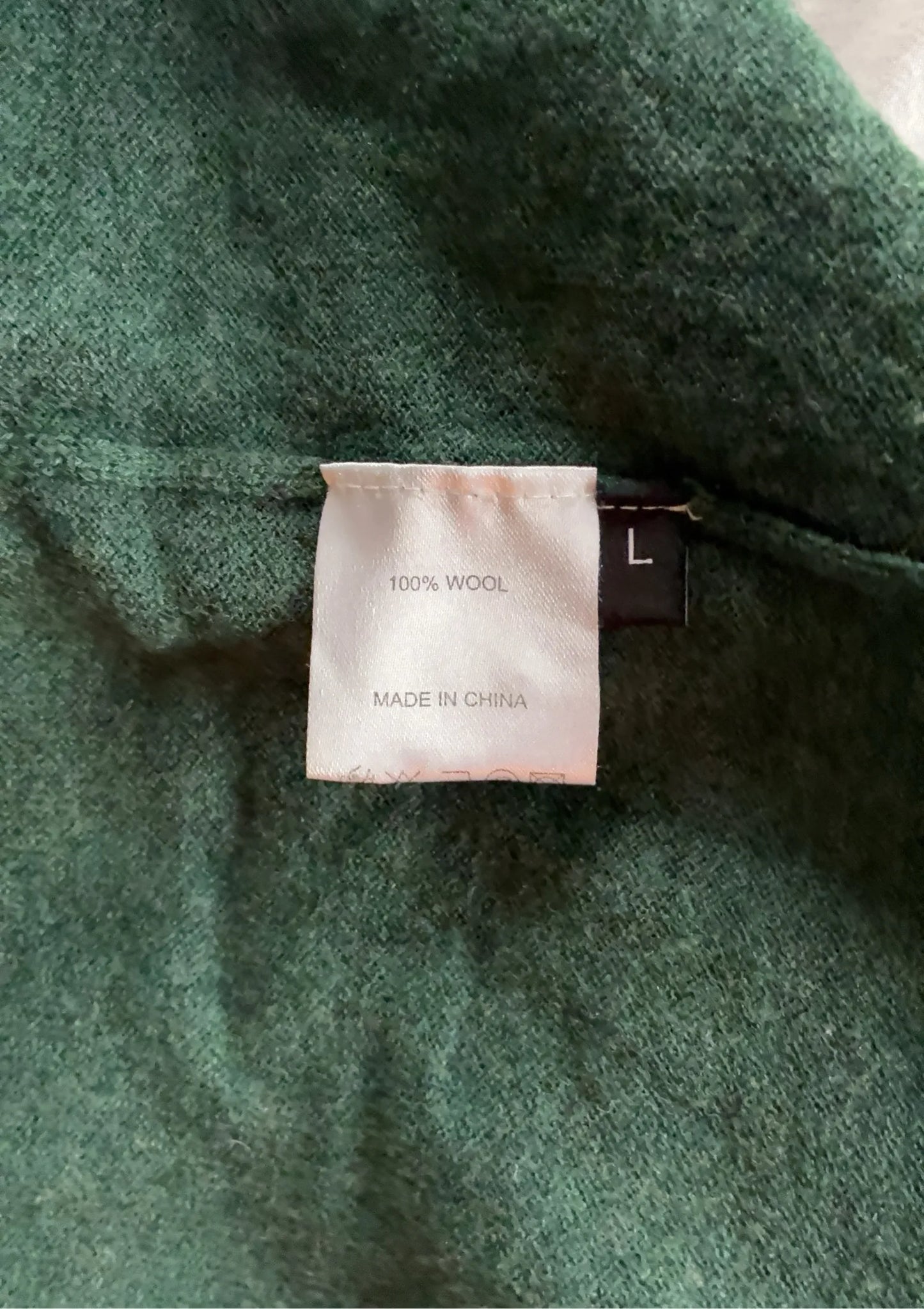 Rodebjer Bea-ulltröja