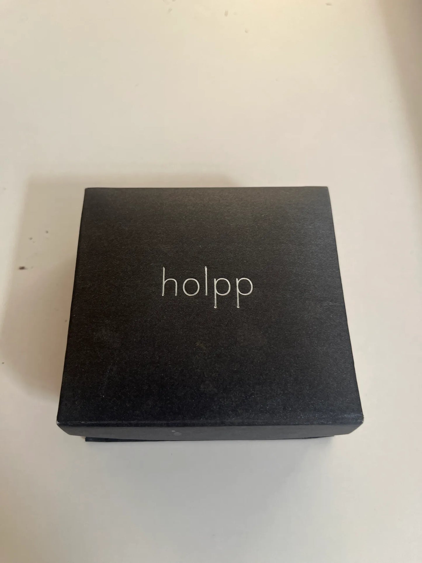 Holpp-halsband