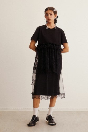 Simone Rocha X H&M Dress