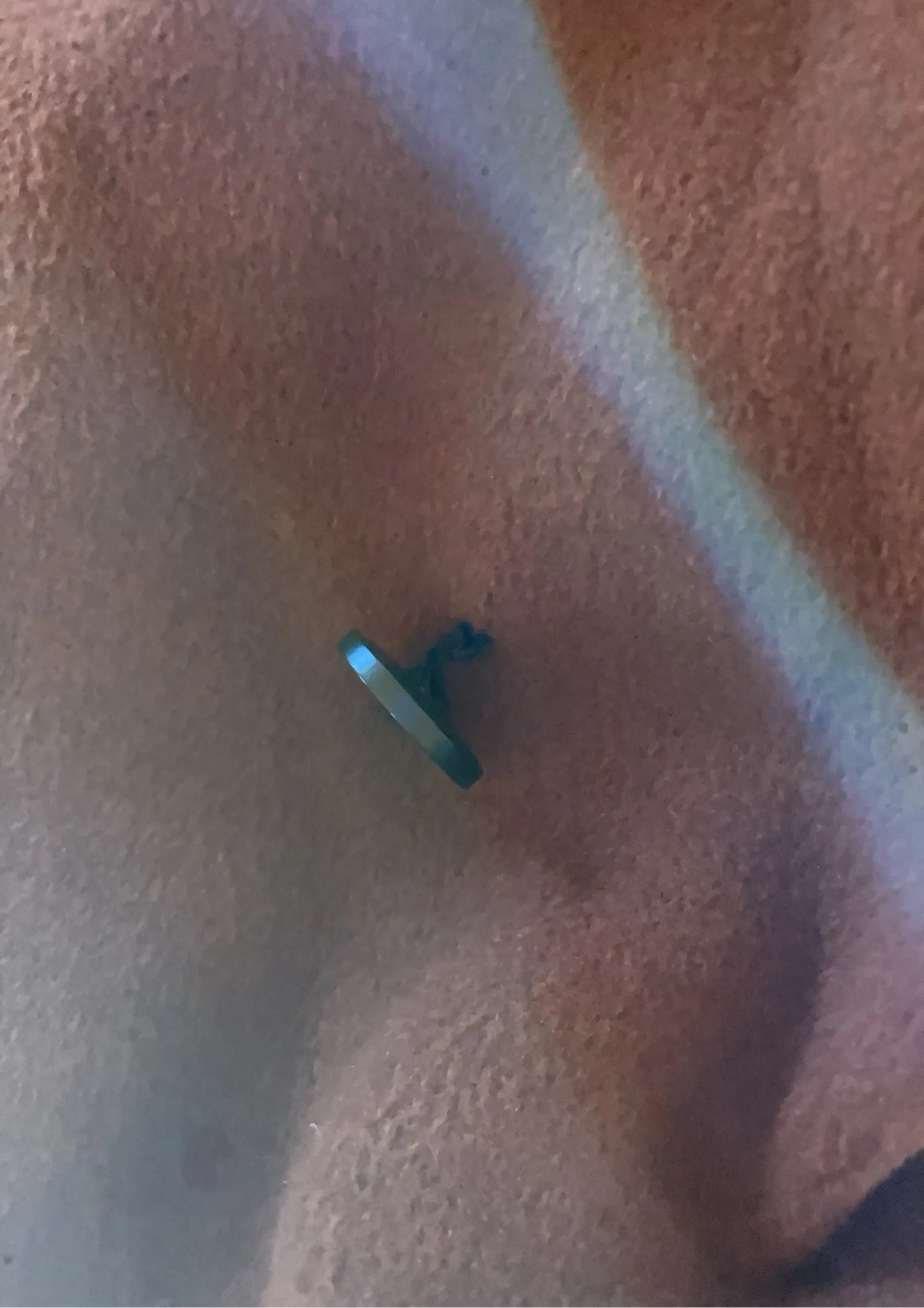 Acne Studios Fn-wn-outw000219 Coat