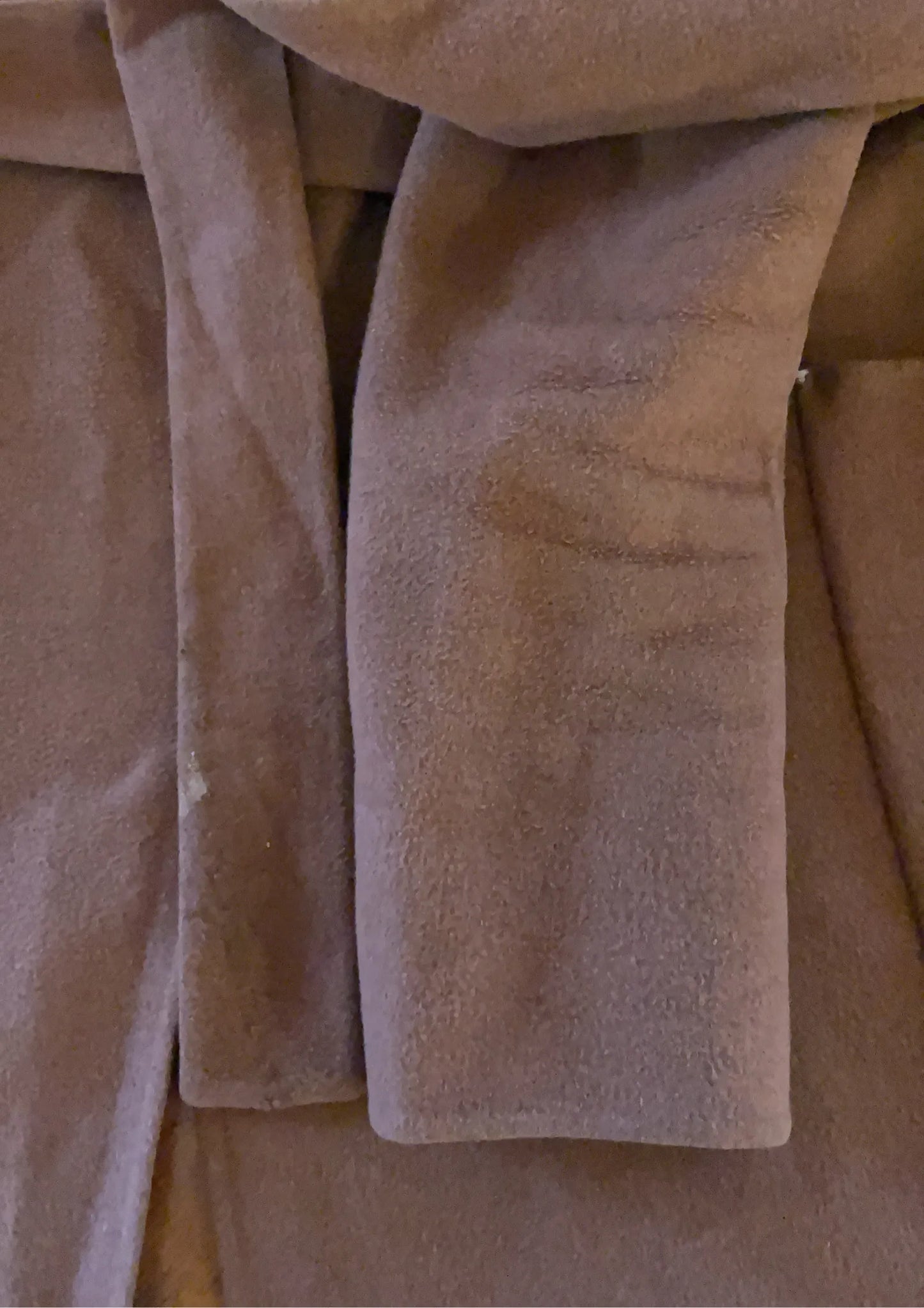 Acne Studios Fn-wn-outw000219 Coat