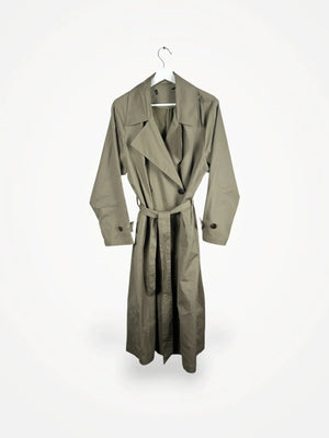 Trenchcoat