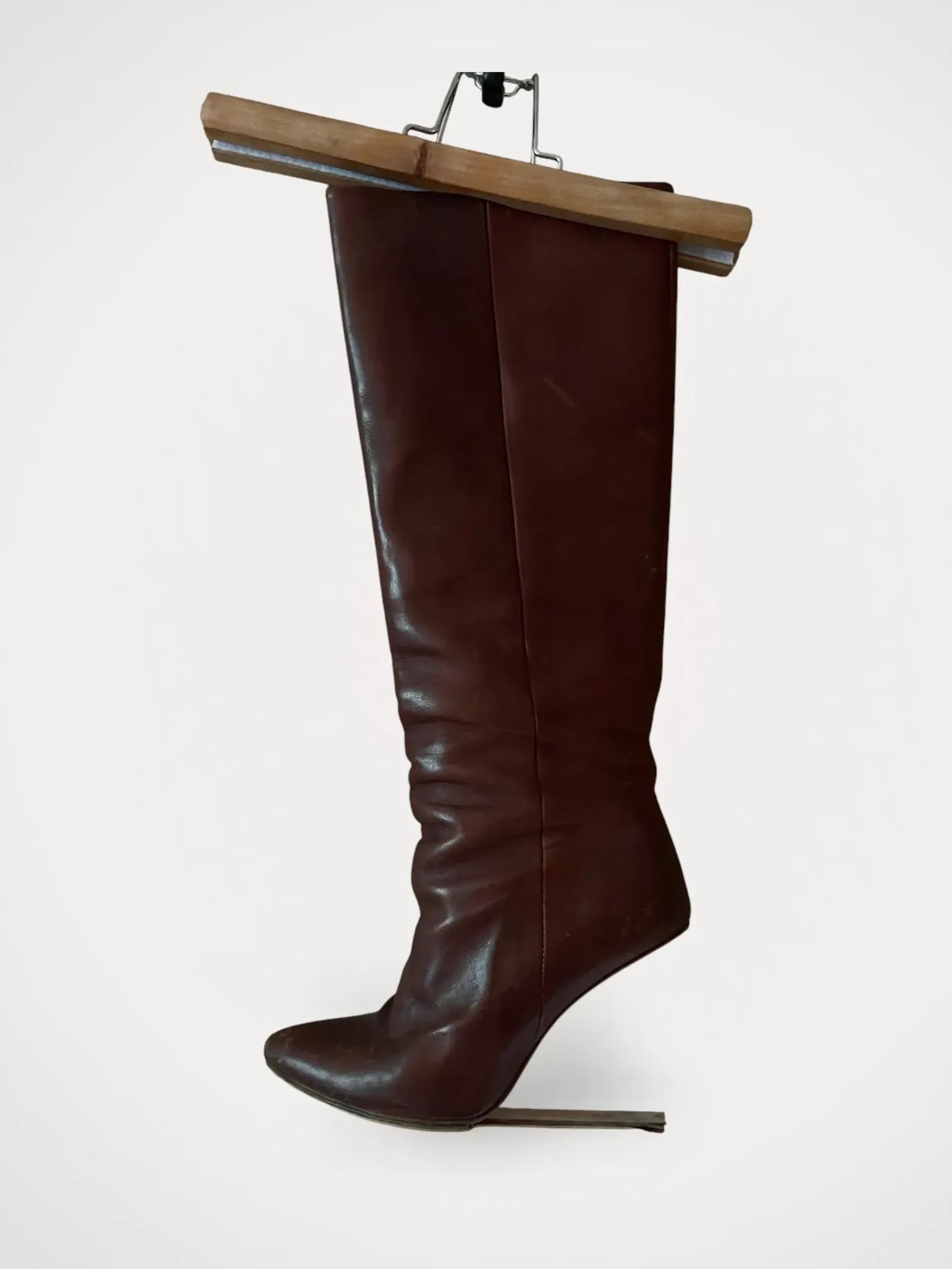 Maison Martin Margiela-skinnboots