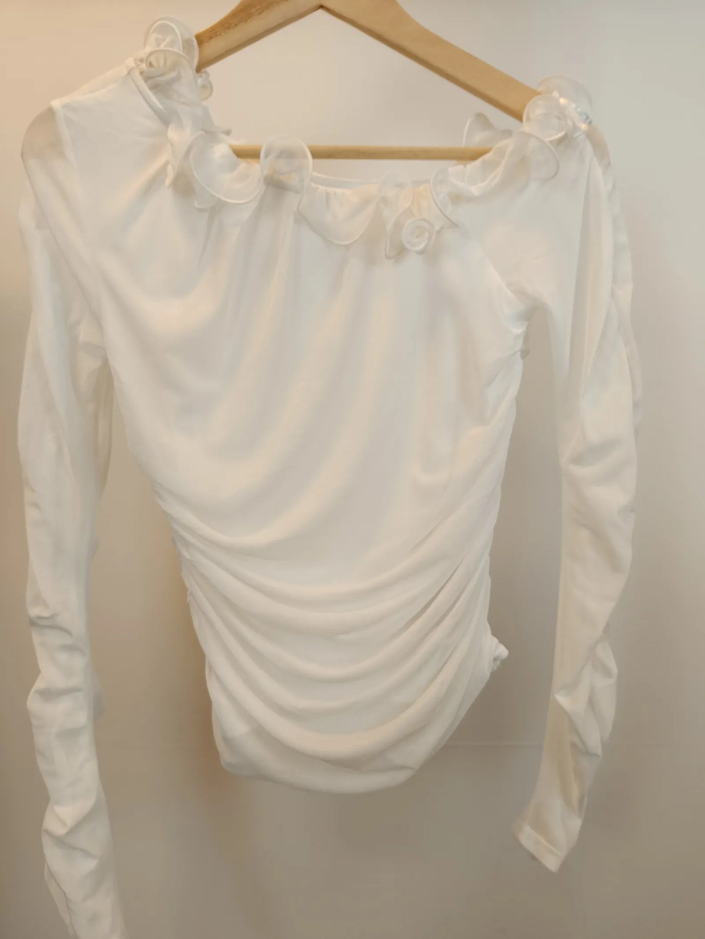 Gina Tricot-topp NWT