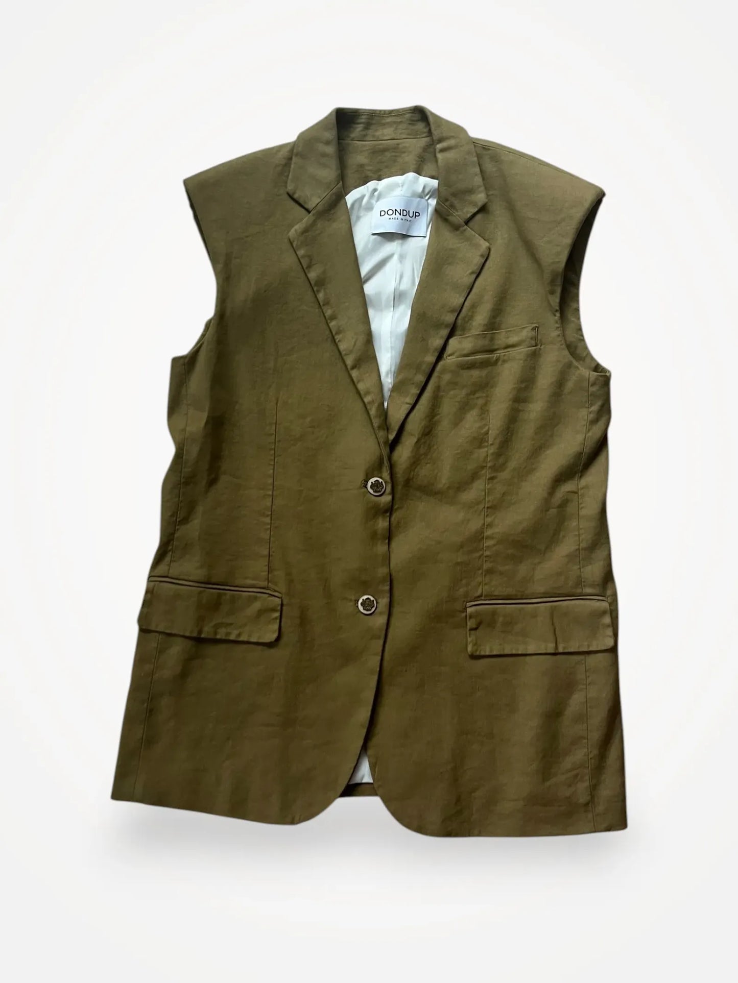 Dondup Vest