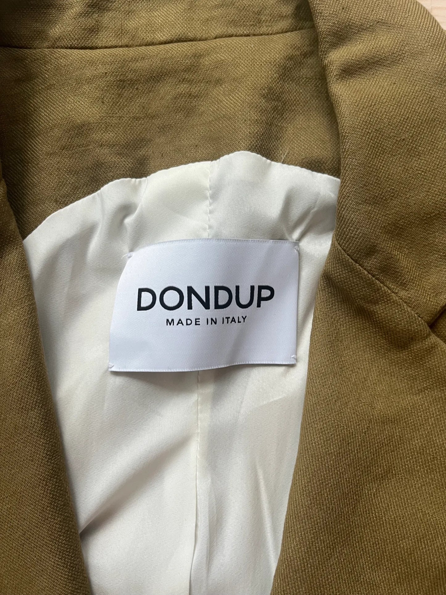 Dondup Vest