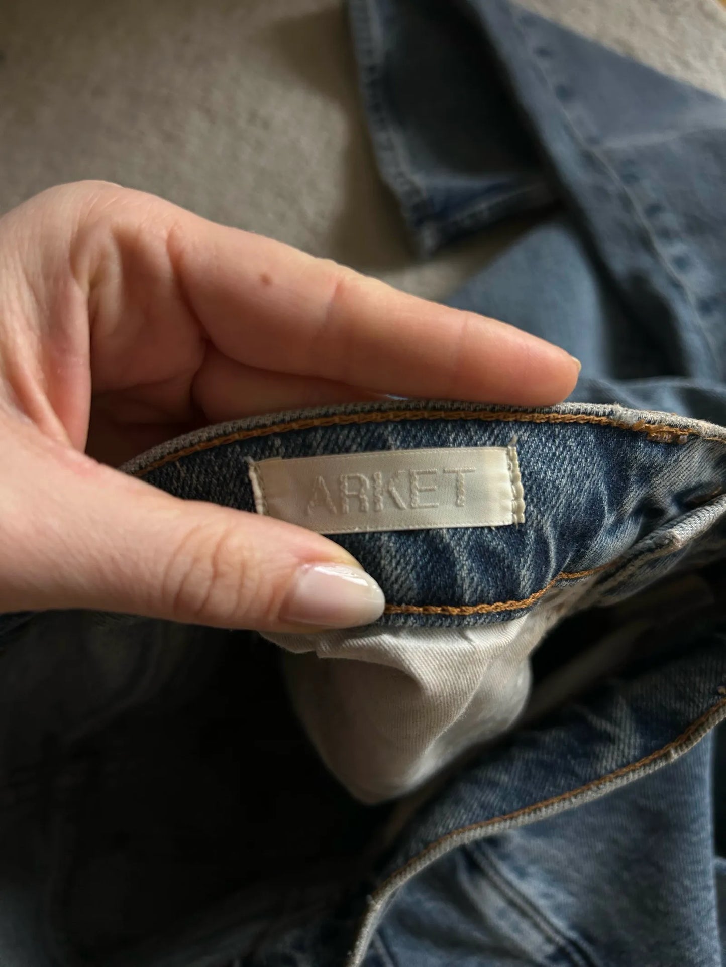 Arket Jeans