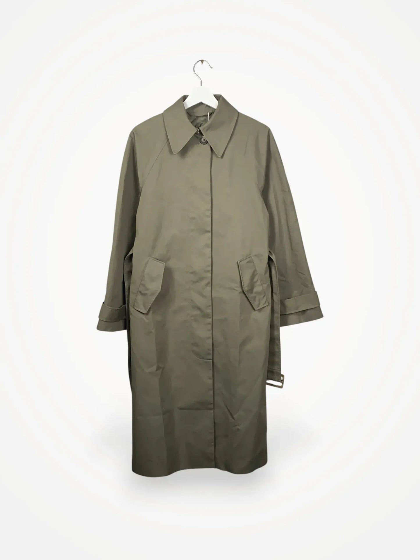 & Other Stories Trenchcoat