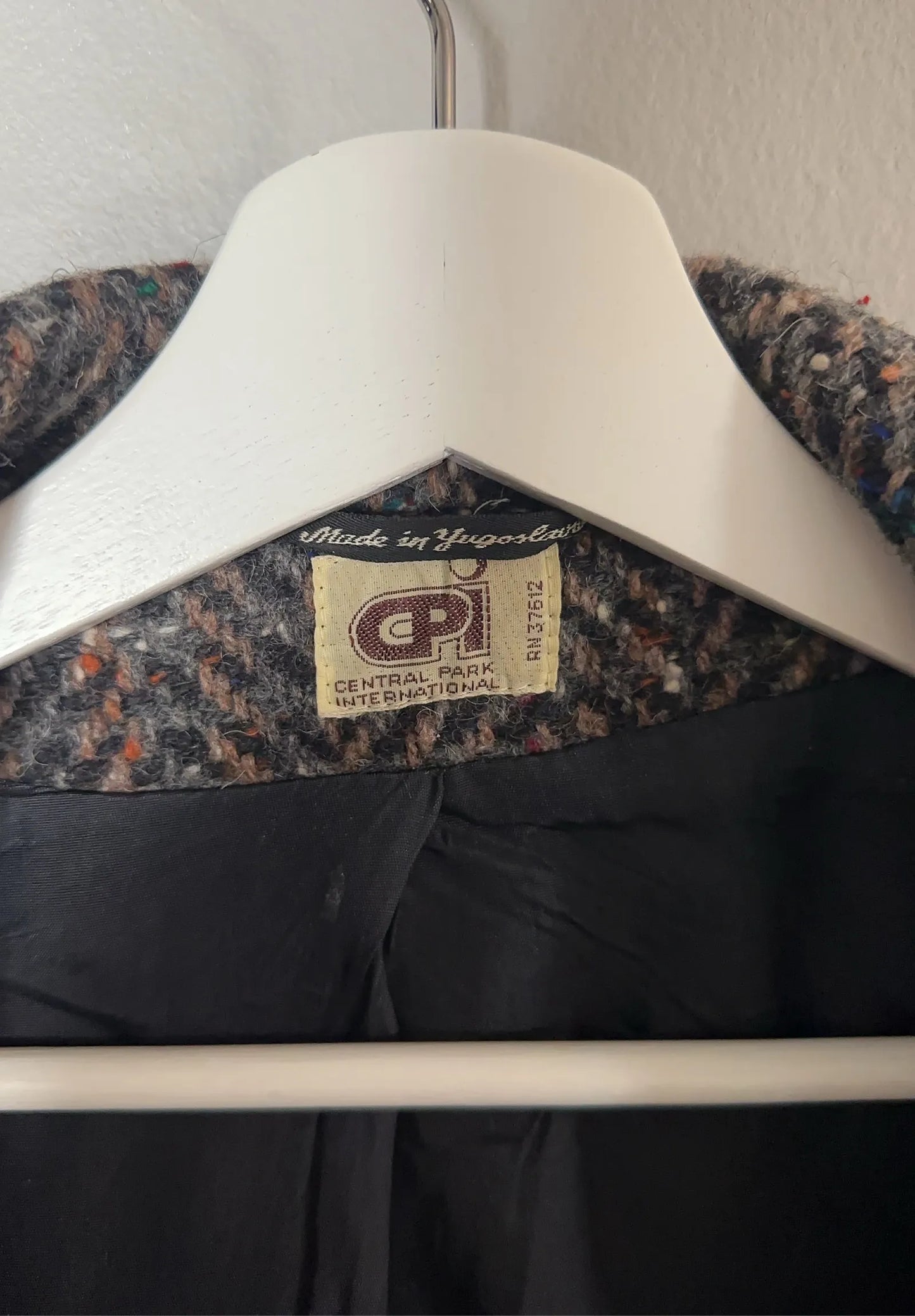 Central Park International-ullrock