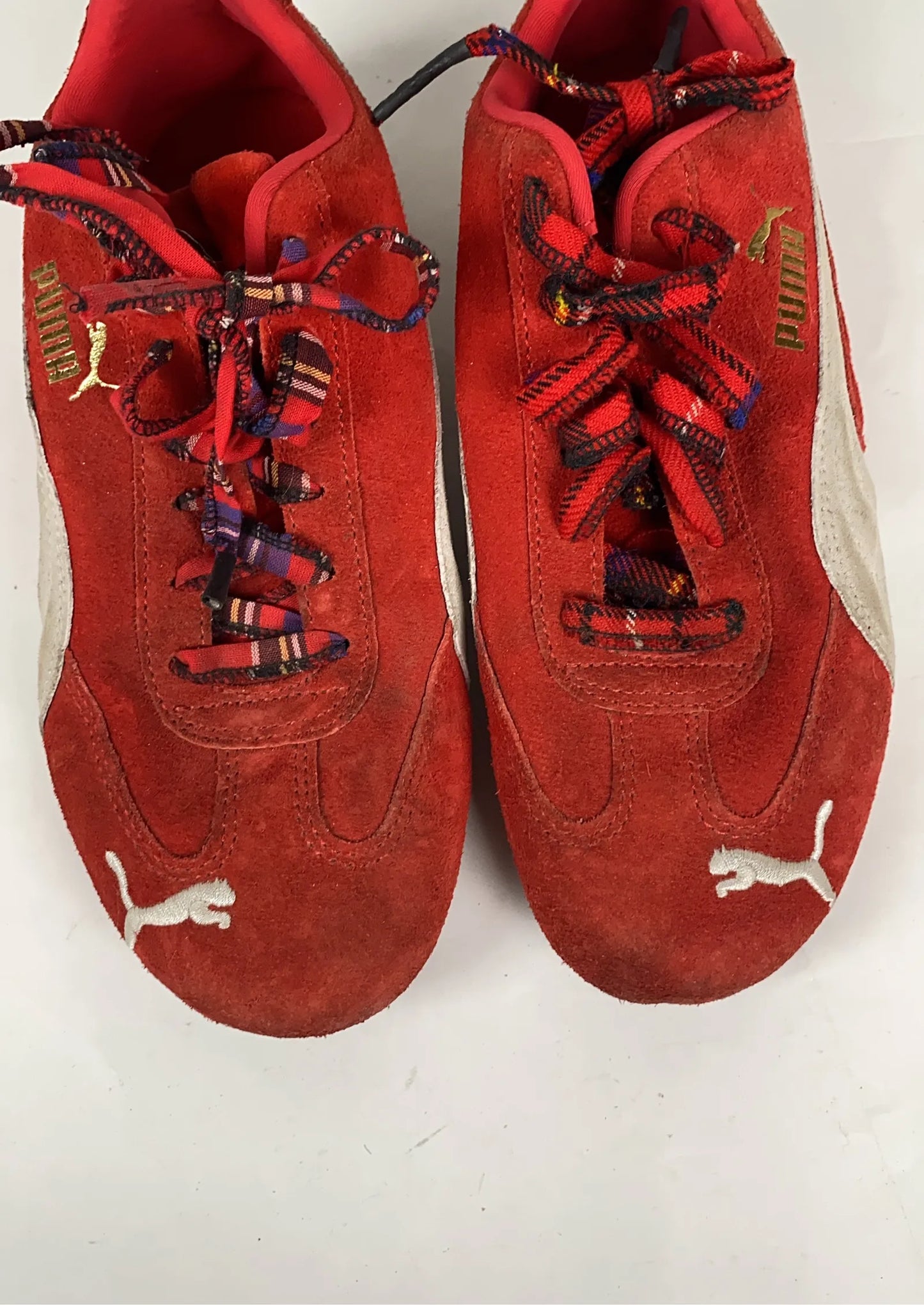 Puma Speedcat-sneakers