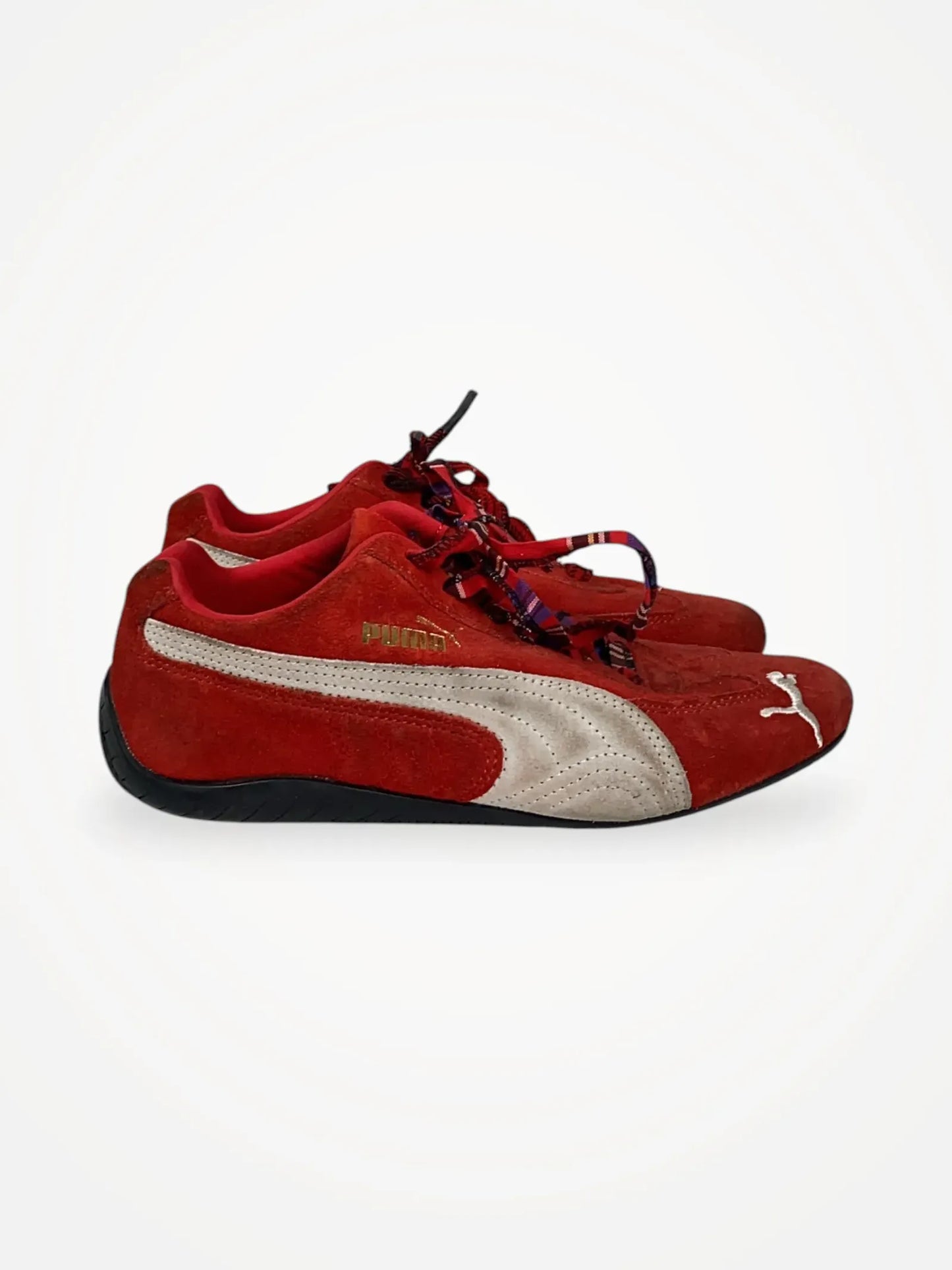 Puma Speedcat-sneakers