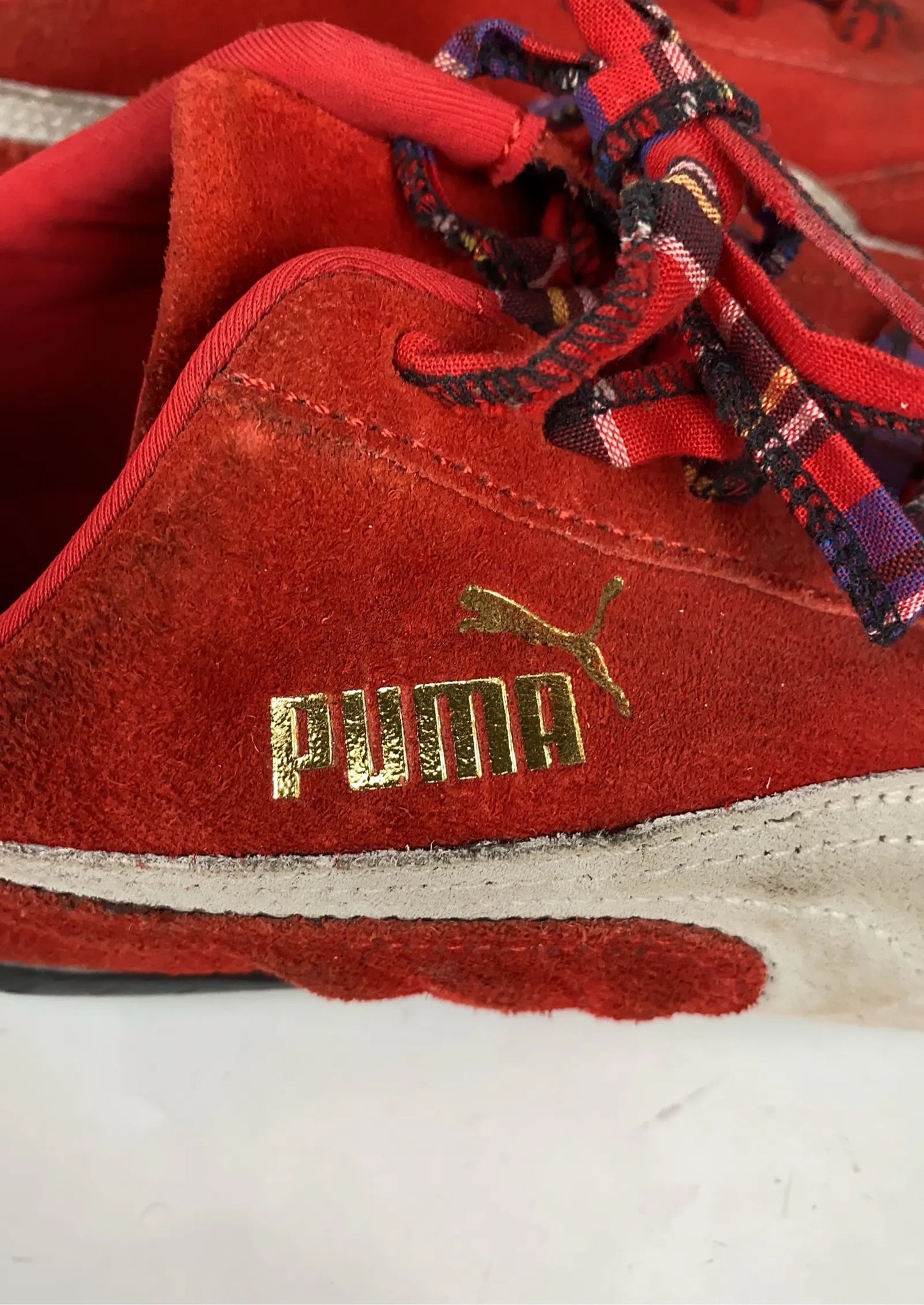 Puma Speedcat-sneakers