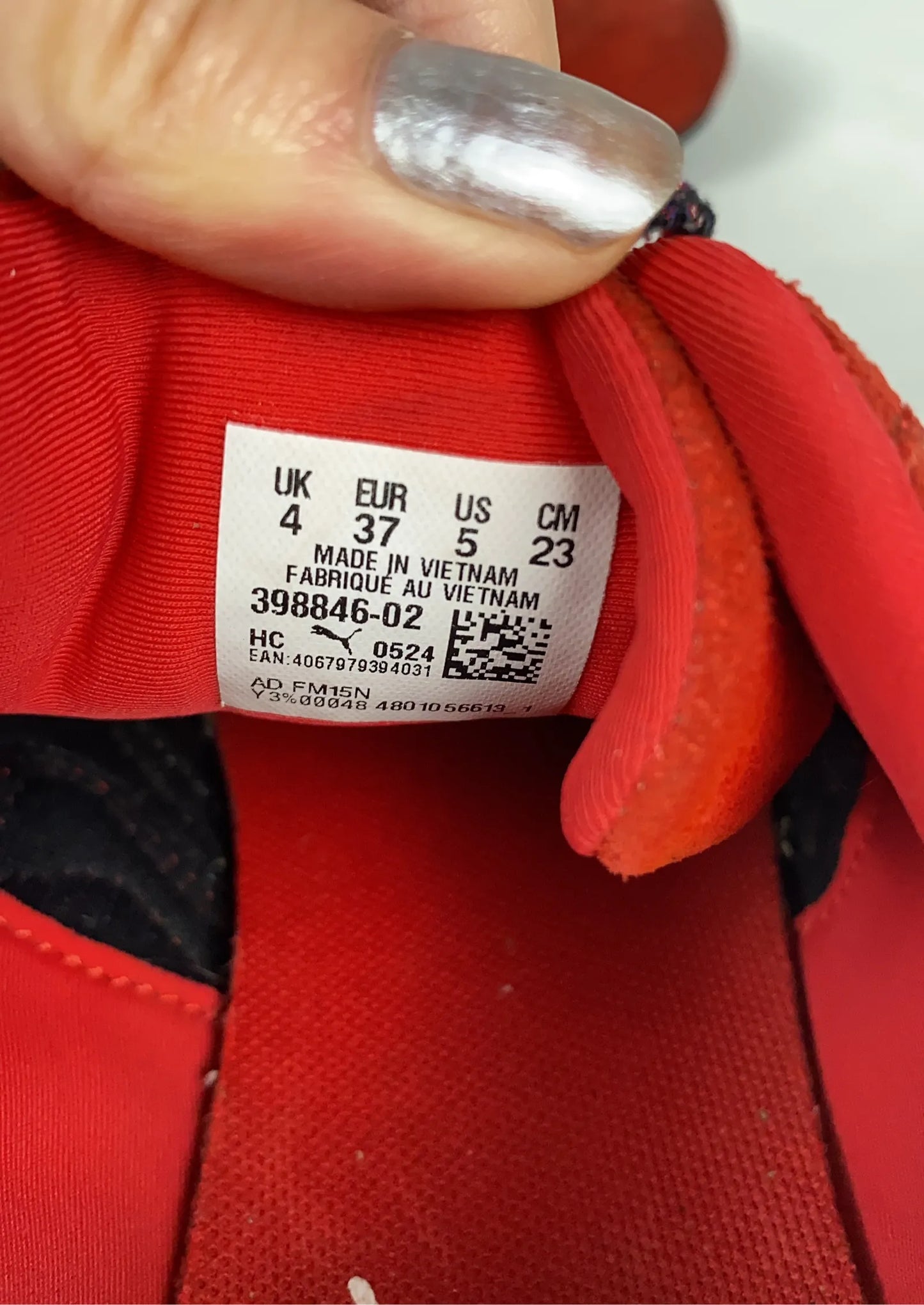 Puma Speedcat-sneakers