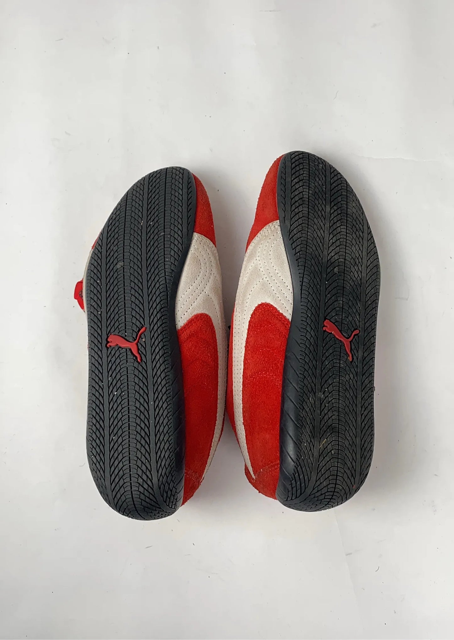 Puma Speedcat-sneakers