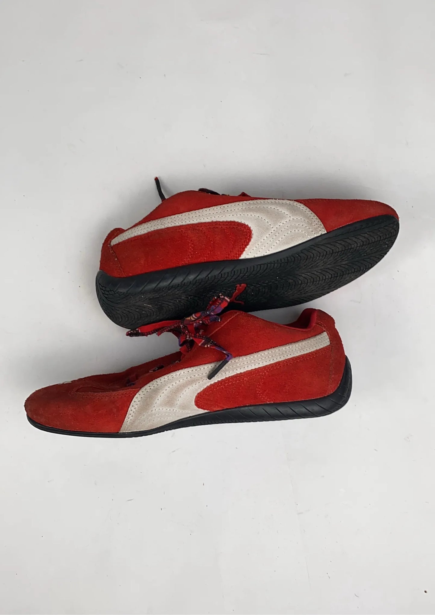 Puma Speedcat-sneakers