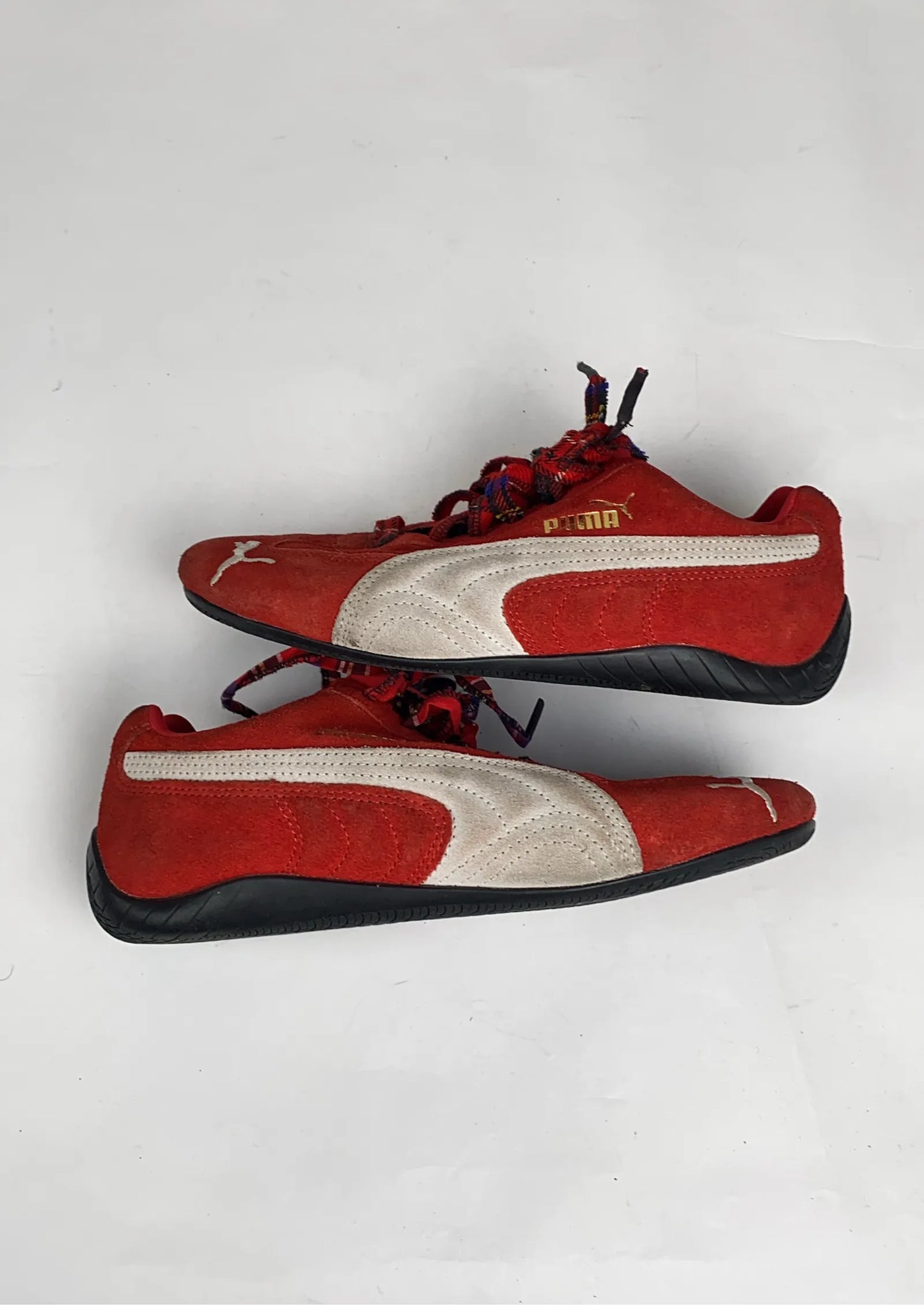 Puma Speedcat-sneakers