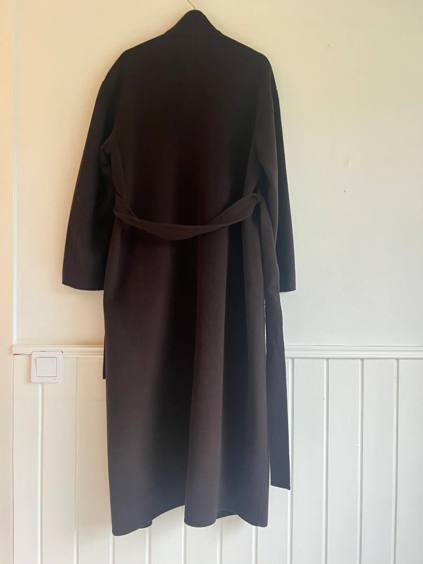 Filippa K Alexa-ullkappa NWT