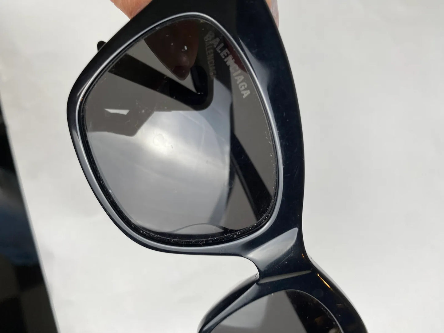 Balenciaga Sunglasses
