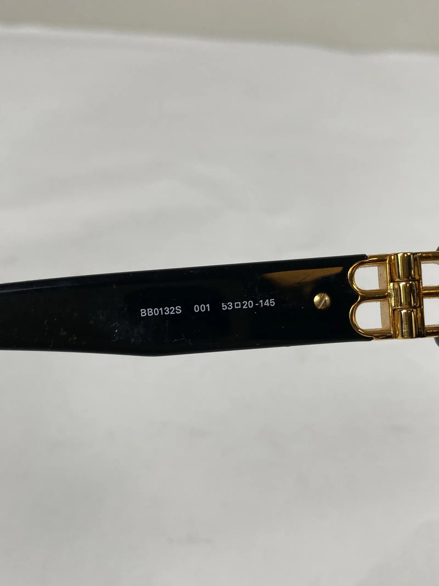 Balenciaga Sunglasses