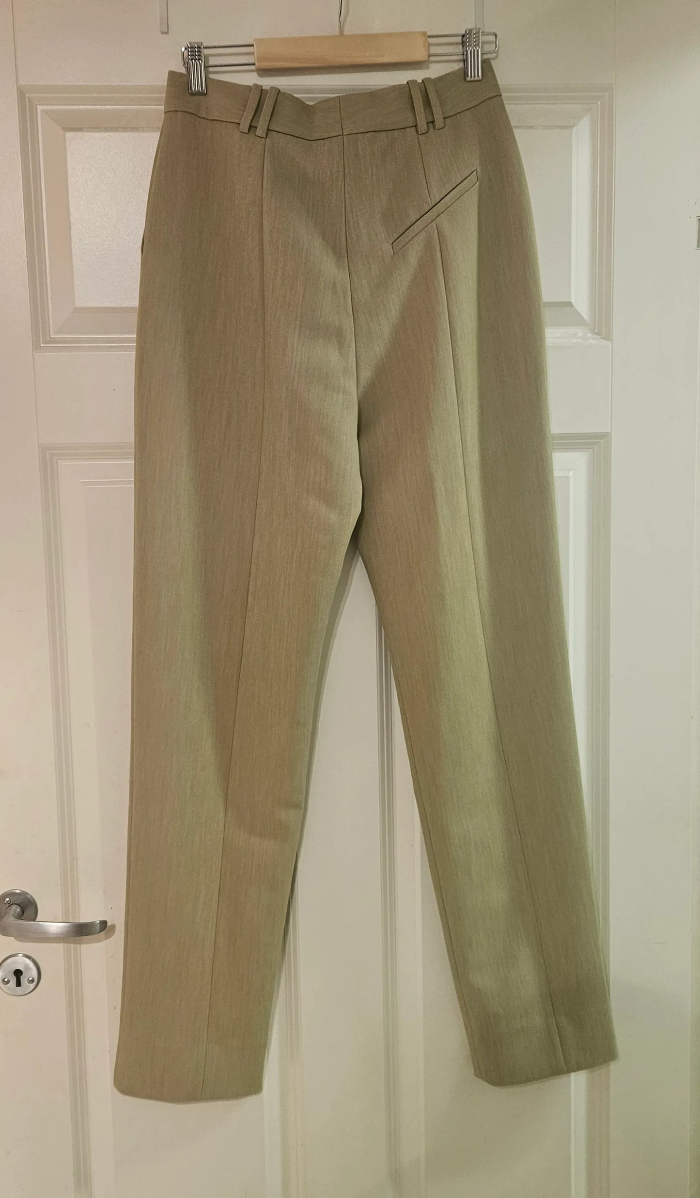 Ganni Suit Trousers