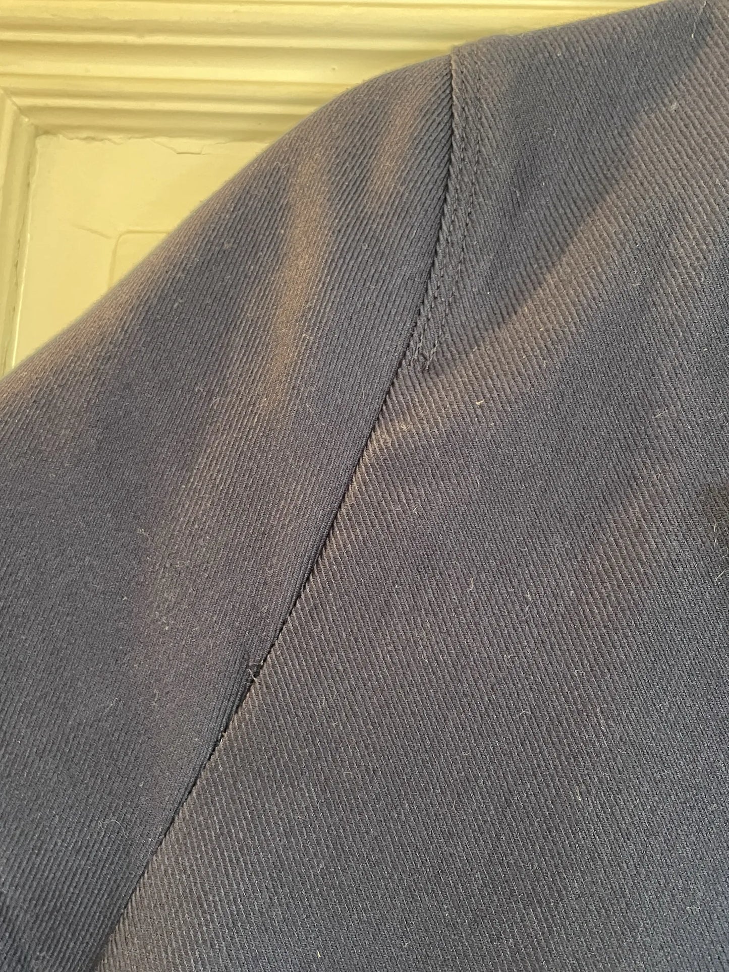 A Day's March Blazer