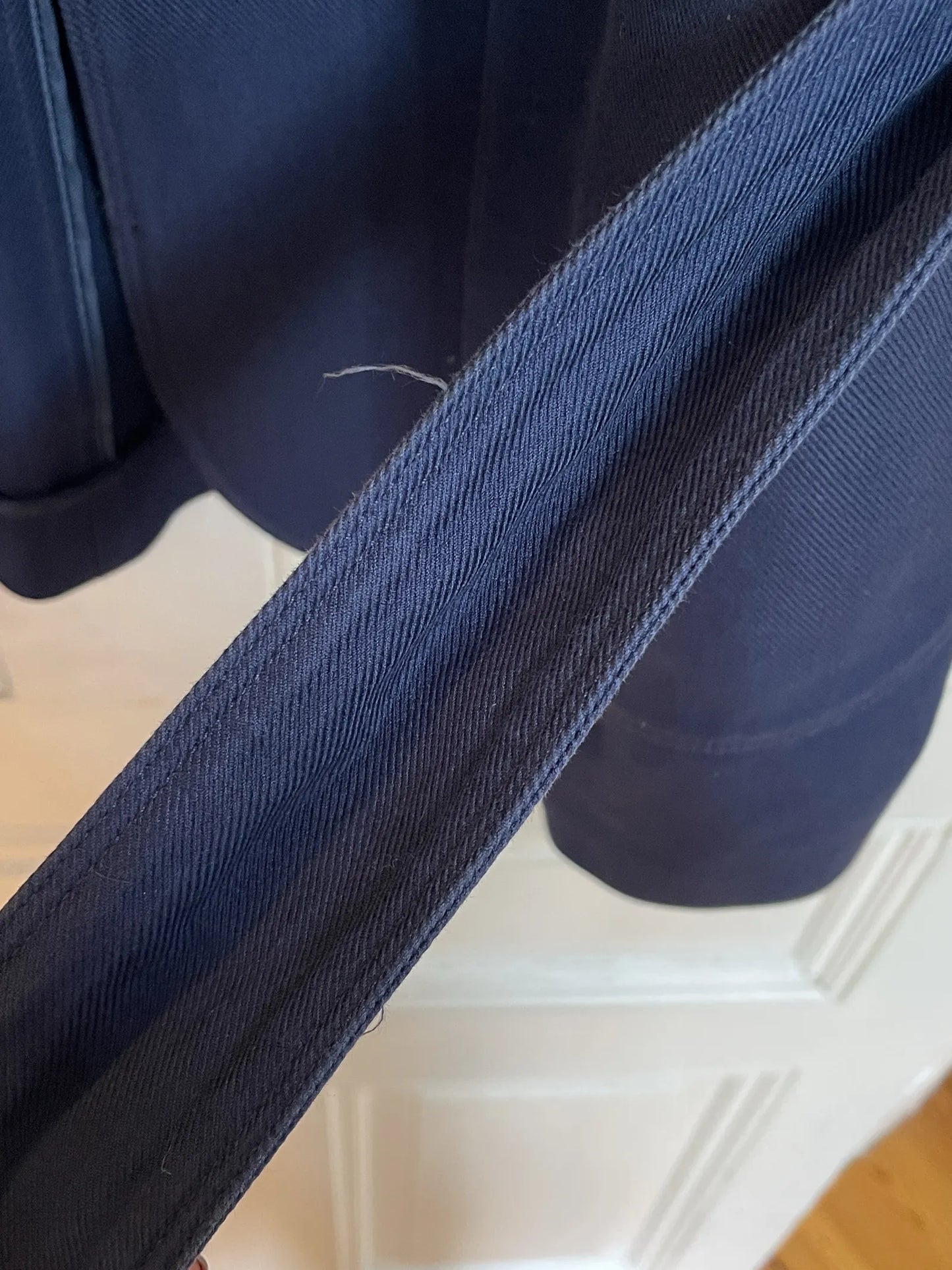 A Day's March Blazer